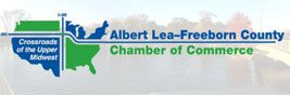 Albert Lea Free born County Chamber of Commerce